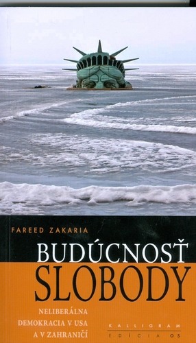 Obrázok Budúcnosť slobody