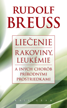 Obrázok Liečenie rakoviny, leukémie a iných