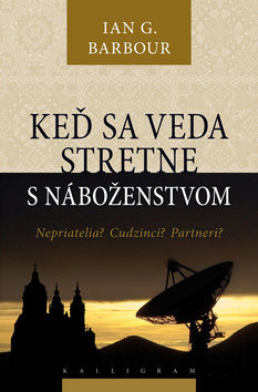 Obrázok Keď sa veda stretne s náboženstvom