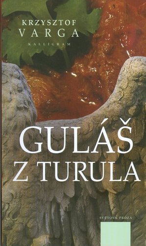 Obrázok Guláš z Turula