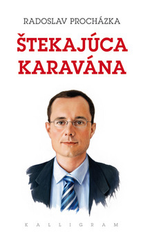 Obrázok Štekajúca karavána