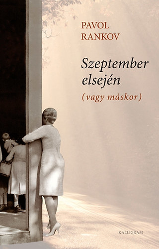 Obrázok Szeptember elsején (vagy máskor)