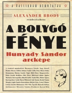 Obrázok A bolygó fénye