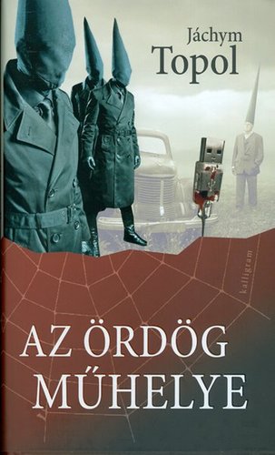 Obrázok Az ördög műhelye