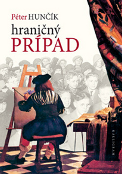 Obrázok Hraničný prípad