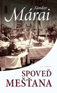 Obrázok Spoveď mešťana