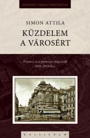 Obrázok Küzdelem a városért