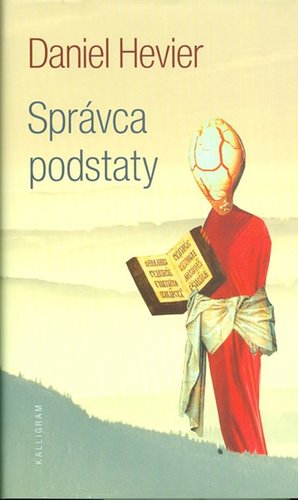 Obrázok Správca podstaty