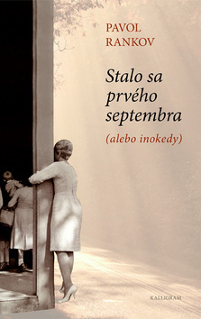 Obrázok Stalo sa prvého septembra (alebo inokedy)