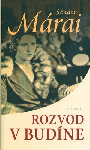 Obrázok Rozvod v Budíne