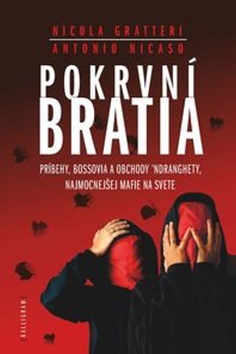 Obrázok Pokrvní bratia