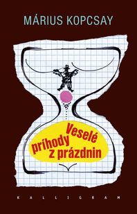 Obrázok Veselé príhody z prázdnin