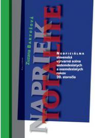 Obrázok Napriek totalite