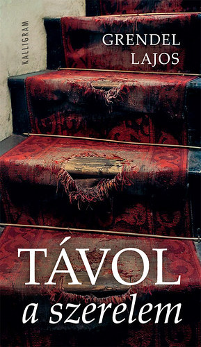 Obrázok Távol a szerelem