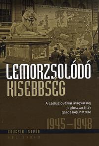 Obrázok Lemorzsolódó kisebbség