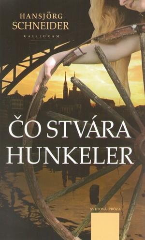 Obrázok Čo stvára Hunkeler