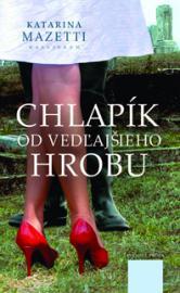 Obrázok Chlapík od vedľajšieho hrobu