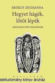 Obrázok Hegyet hágék, lőtöt lépék 4.