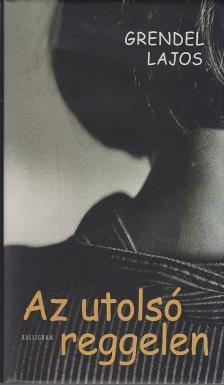 Obrázok Az utolsó reggelen