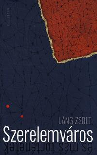 Obrázok Szerelemváros és más történetek