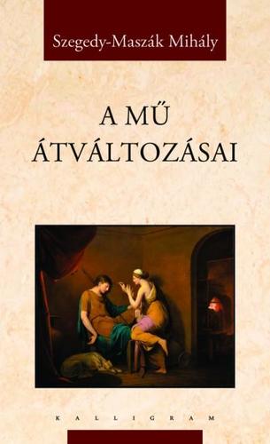 Obrázok A mű átváltozásai