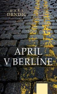 Obrázok Apríl v Berlíne