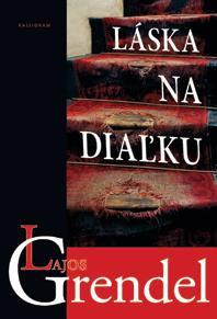 Obrázok Láska na diaľku