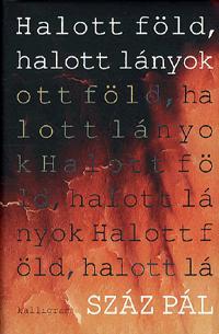 Obrázok Halott föld, halott lányok
