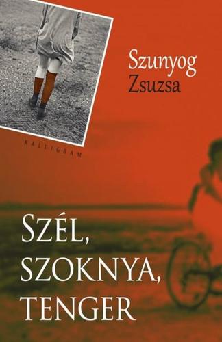 Obrázok Szél, szoknya, tenger