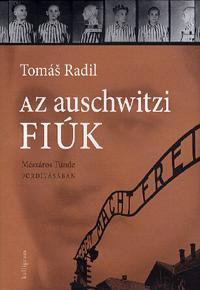 Obrázok Az auschwitzi fiúk