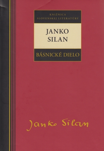 Obrázok Janko Silan - Básnické dielo