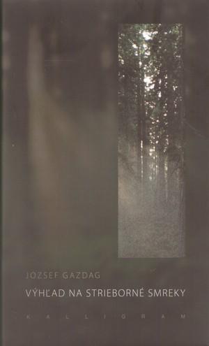 Obrázok Výhľad na strieborné smreky