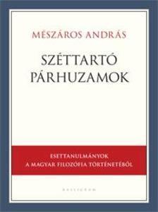 Obrázok Széttartó párhuzamok