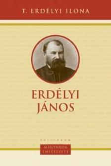 Obrázok Erdélyi János