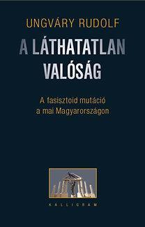Obrázok A láthatatlan valóság (2. kiadás)