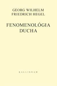 Obrázok Fenomenológia ducha