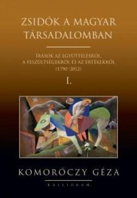 Obrázok Zsidók a Magyar társadalomban