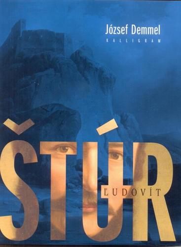 Obrázok Ľudovít Štúr