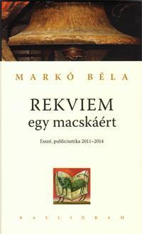 Obrázok Rekviem egy macskáért