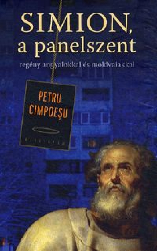 Obrázok Simion, a panelszent