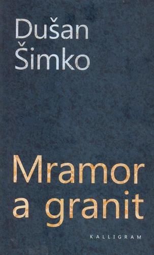 Obrázok Mramor a granit