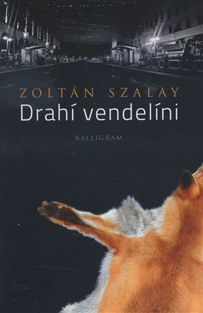 Obrázok Drahí vendelíni