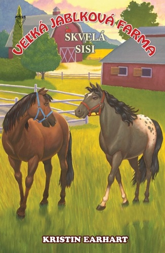 Obrázok Skvelá Sisi - Veľká jablková farma 3.