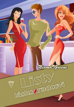 Obrázok Listy láskozradcovi