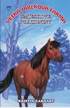 Obrázok Smieškove prázdniny - Veľká jablková farma 5