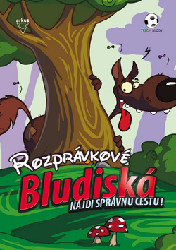 Obrázok Rozprávkové bludiská