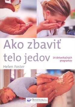 Obrázok Ako zbaviť telo jedov