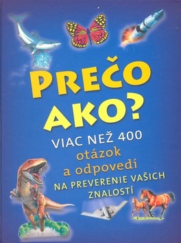 Obrázok Prečo? Ako?