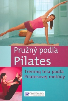 Obrázok Pružný podľa Pilates