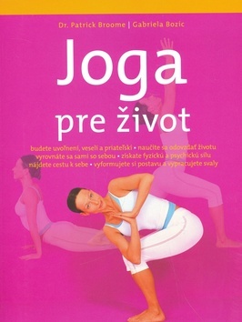 Obrázok Joga pre život